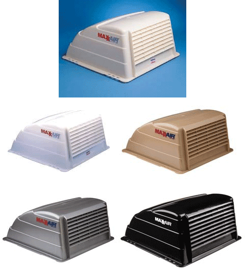 maxxair vent covers